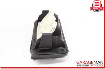 08-14 Mercedes W204 C250 CGI Rear Trunk Lid Tailgate Release Open Handle OEM
