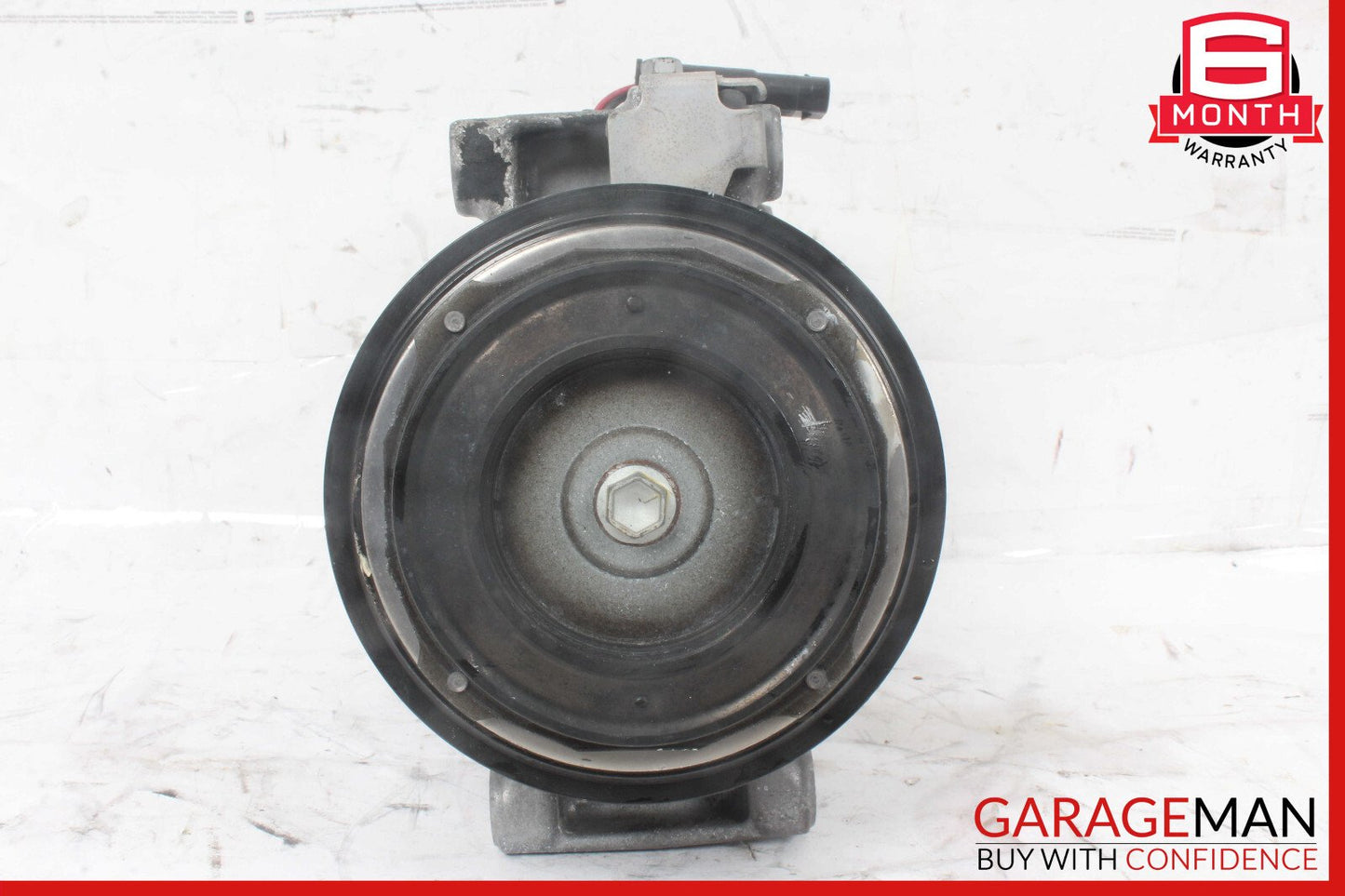 15-20 Mercedes W205 C300 A/C Air Conditioning Compressor 0032306911 OEM