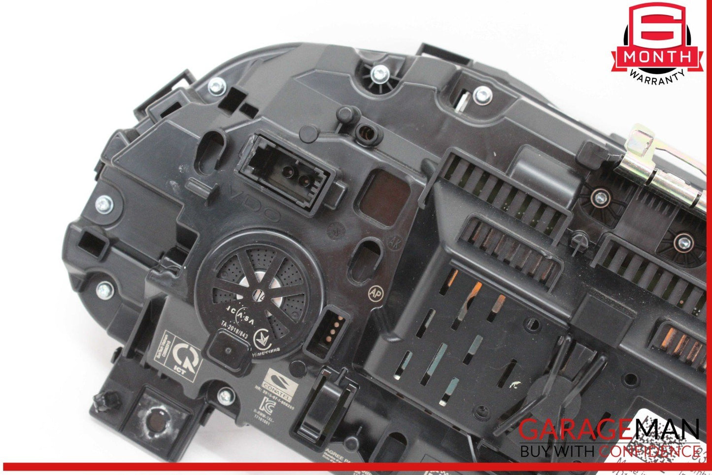 19-24 Audi Q3 Speedometer Instrument Cluster Gauge 83A920800B OEM