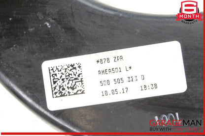 15-20 Audi A3 S3 Rear Right or Rear Left Side Upper Control Arm 5Q0505323D OEM