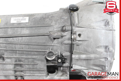 12-15 Mercedes C250 SLK250 7G Tranny Automatic Transmission Assy 722.997 71k