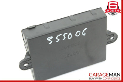 07-09 Mercedes W221 S550 S65 AMG Rear Left Or Right Side Door Control Module OEM