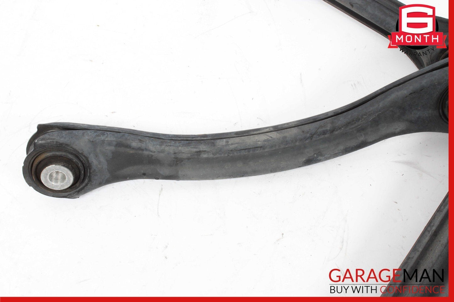 05-11 Mercedes R171 SLK350 Rear Right / Left Tie Rod Control Arm Set of 5 OEM