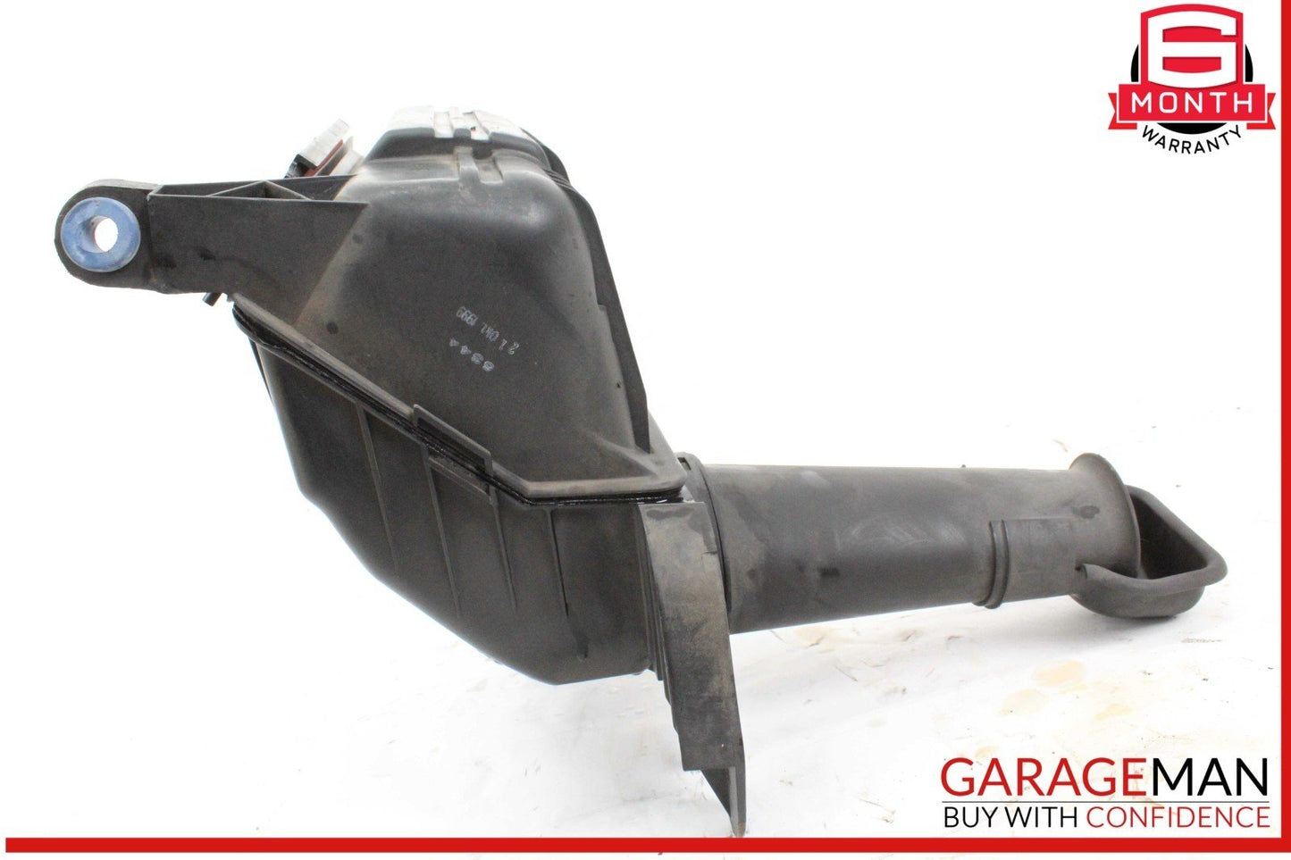 97-04 Porsche Boxster 986 Air Cleaner Filter Box Housing 99611012110 OEM