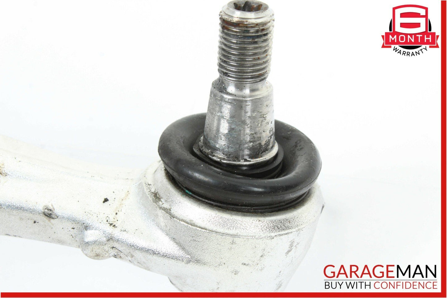 06-10 Mercedes W251 R500 Front Left Lower Control Arm Ball Joint Aftermarket