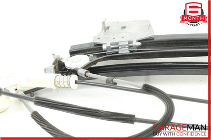 03-09 Mercedes W209 CLK350 Front Right Door Window Regulator Motor OEM