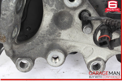 03-09 Mercedes W209 CLK350 Front Right Side Spindle Knuckle Wheel Hub OEM