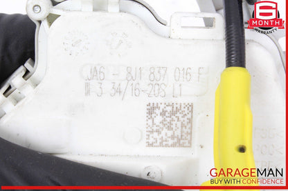 15-24 Porsche Macan 95B Front Right Passenger Side Door Lock Latch Actuator