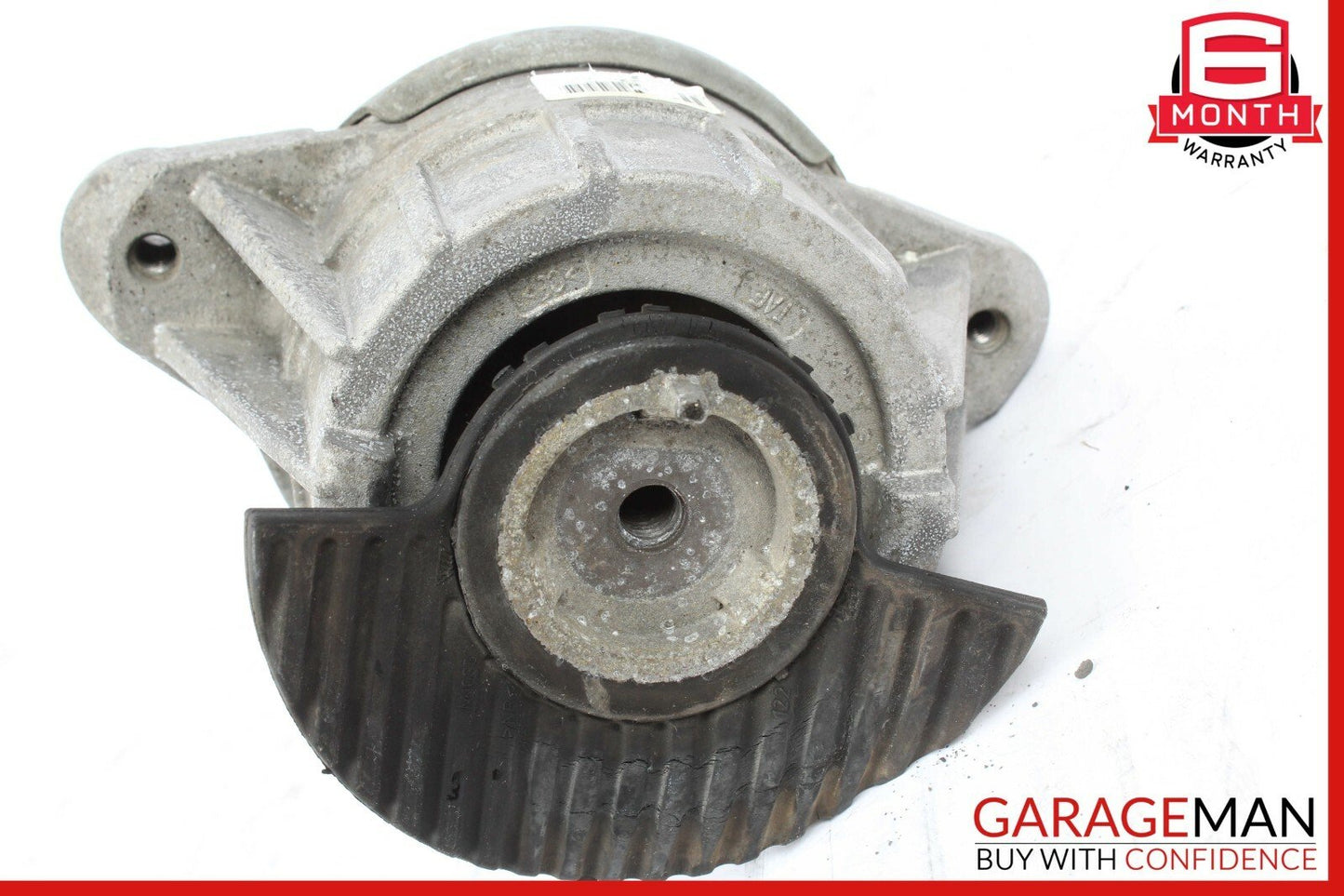 08-11 Mercedes W204 C300 Front Left or Right Side Engine Motor Mount Bracket OEM