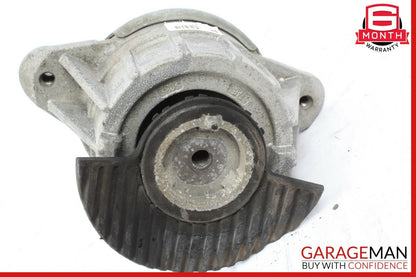 08-11 Mercedes W204 C300 Front Left or Right Side Engine Motor Mount Bracket OEM