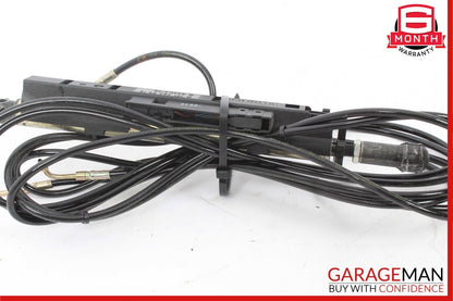 05-11 Mercedes R171 SLK280 Convertible Rear Right Side Top Trunk Lid Cylinder