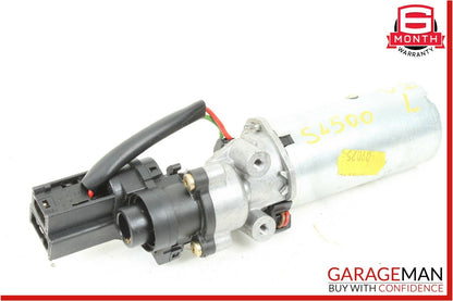 96-02 Mercedes R129 SL500 Front Left / Right Seat Headrest Adjust Motor OEM