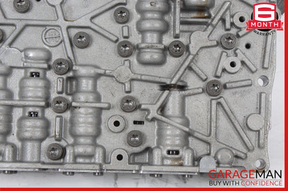 Mercedes W221 S550 E350 7G-Tronic 722.9 Transmission Valve Body 2202771401 OEM
