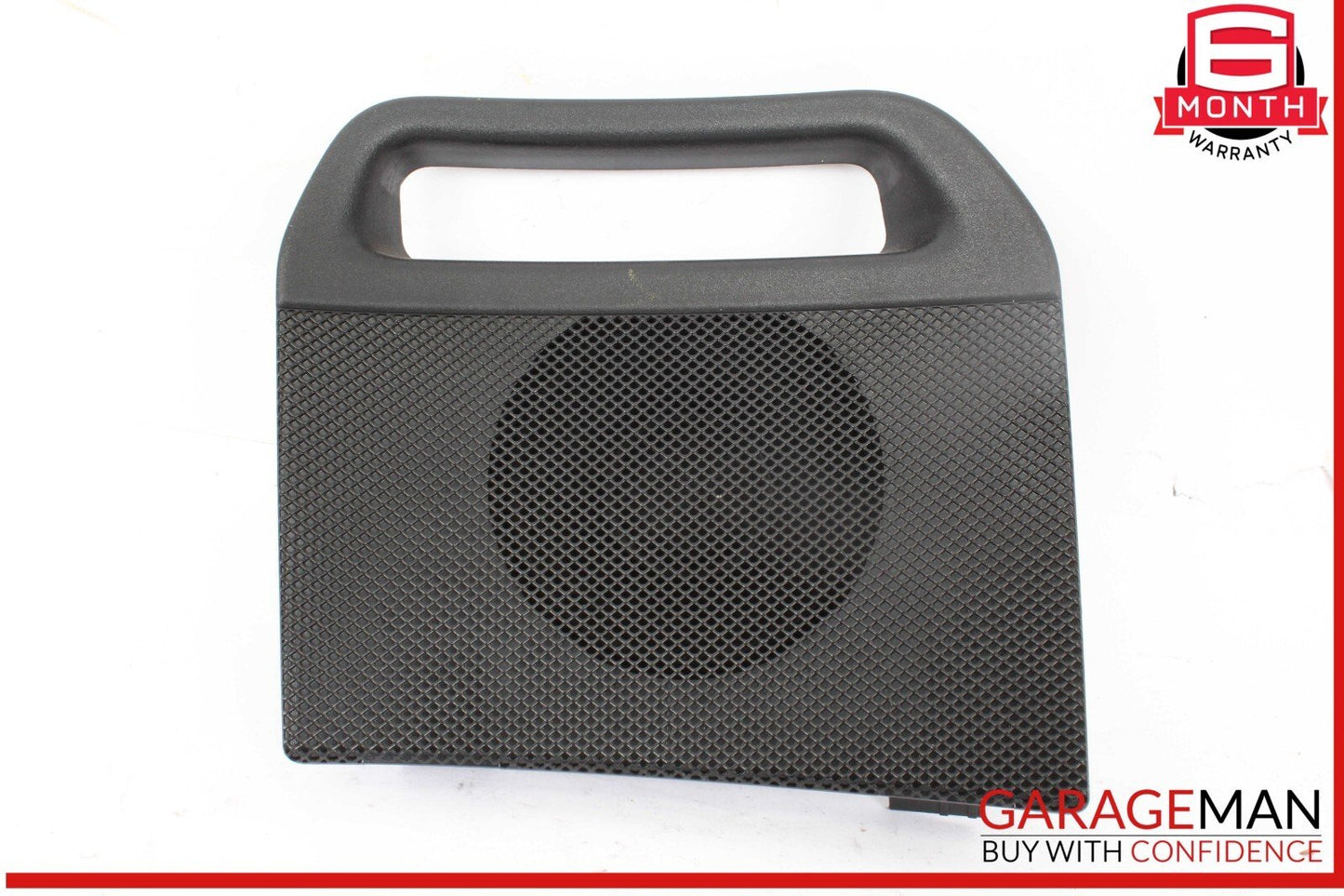 12-20 Mercedes R172 SLC43 AMG Rear Left and Rear Right B-Pillar Speaker Cover