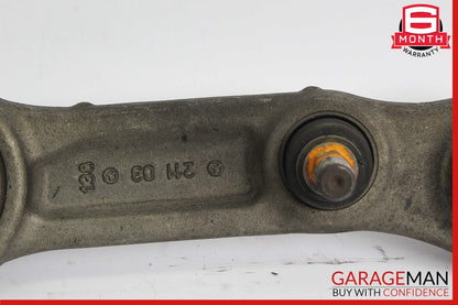 03-11 Mercedes W211 E350 E550 E63 Front Right Lower Rearward Control Arm OEM