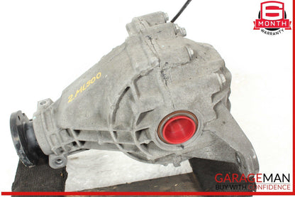 98-05 Mercedes W163 ML500 ML320 Rear Diff Differential Axle Carrier Assembly OEM
