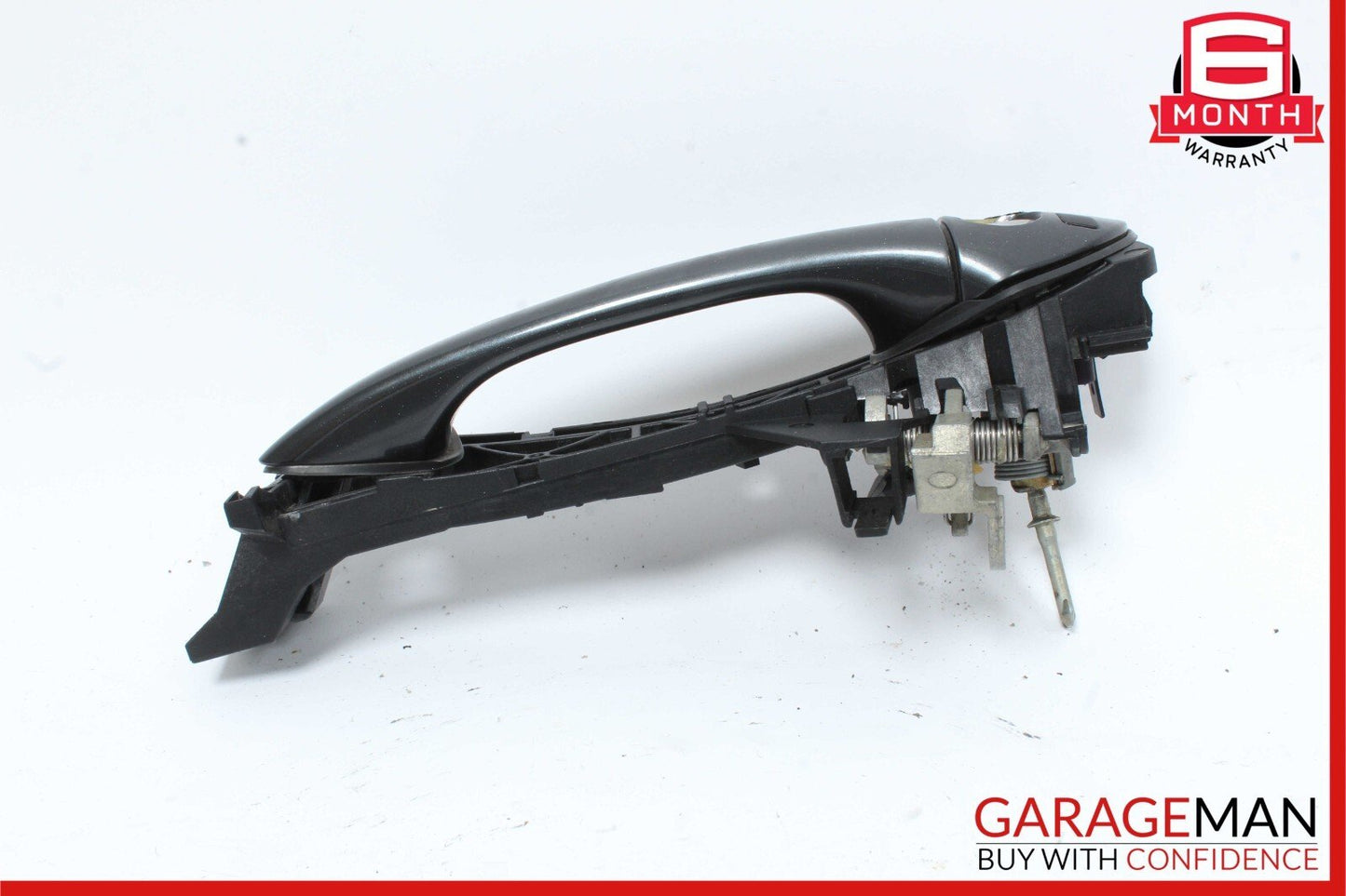 00-06 Mercedes W220 S430 S55 AMG Front Left Side Exterior Door Handle OEM