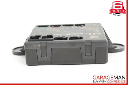 08-15 Mercedes W204 C250 Rear Left Driver Side Door Control Module Q1 OEM