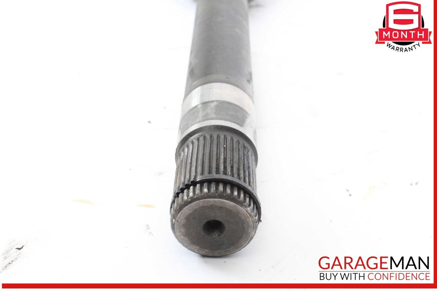 06-13 Mercedes W251 R350 4MATIC Front Right Passenger Side CV Axle Shaft OEM