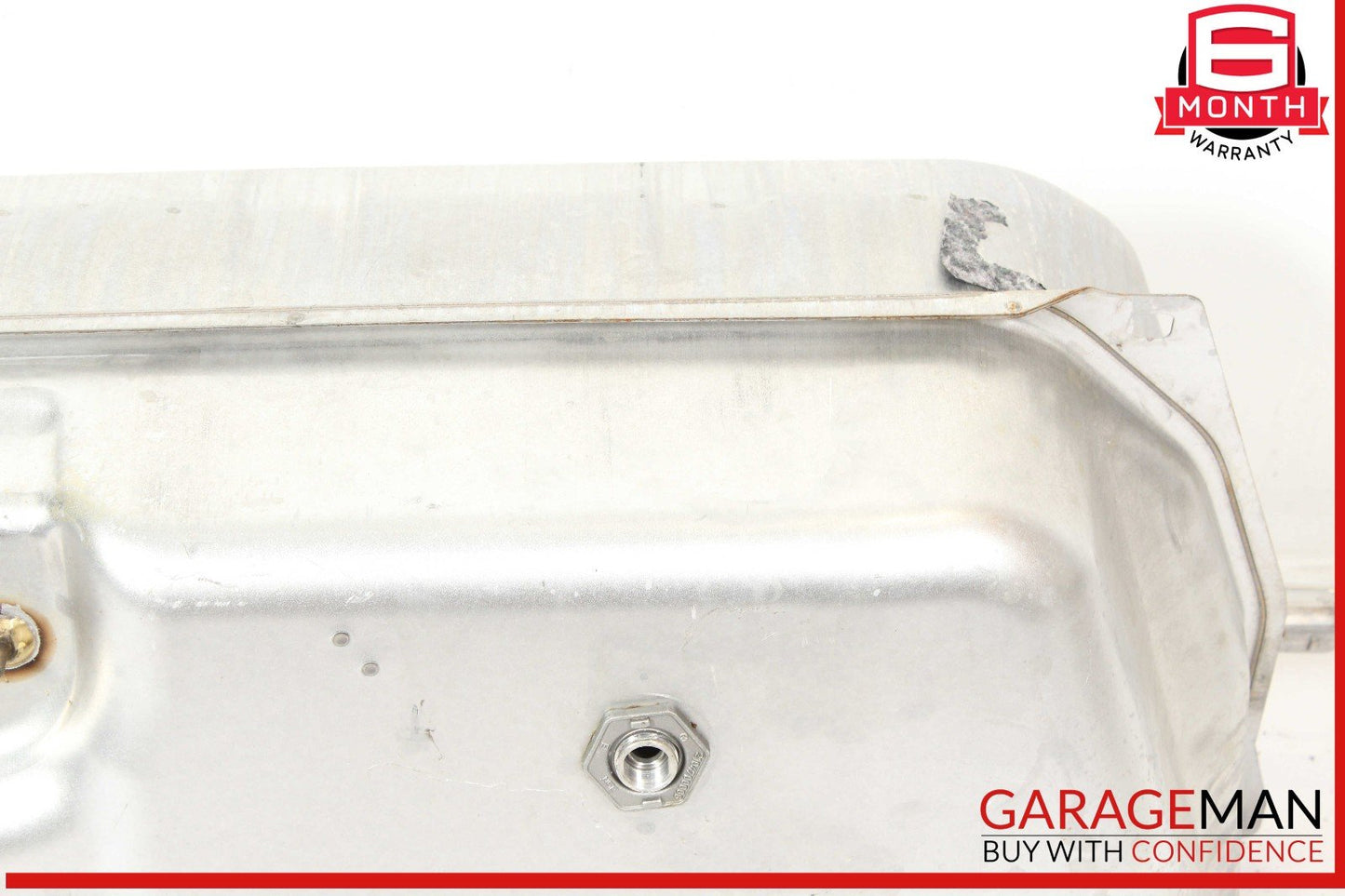 03-06 Mercedes R230 SL500 Fuel Gas Tank Reservoir Assembly 2304704001 OEM