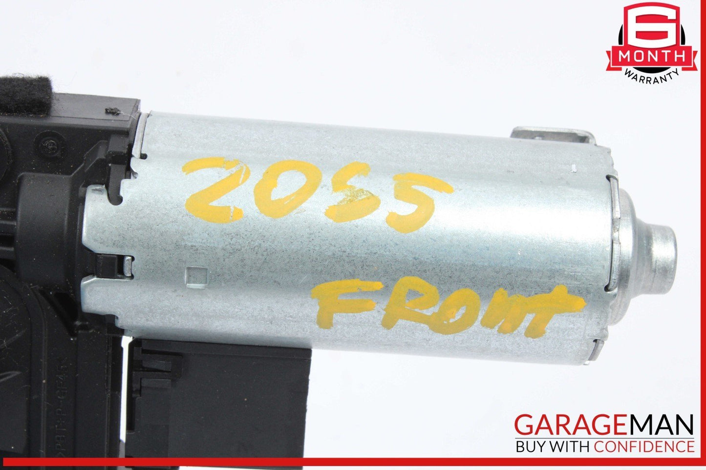 18-24 Audi S5 RS5 A5 Sunroof Sun Roof Moonroof Moon Roof Motor 10028299C OEM