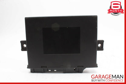 06-12 Mercedes X164 GL550 ML350 ML550 Keyless Go Controller Module Unit OEM
