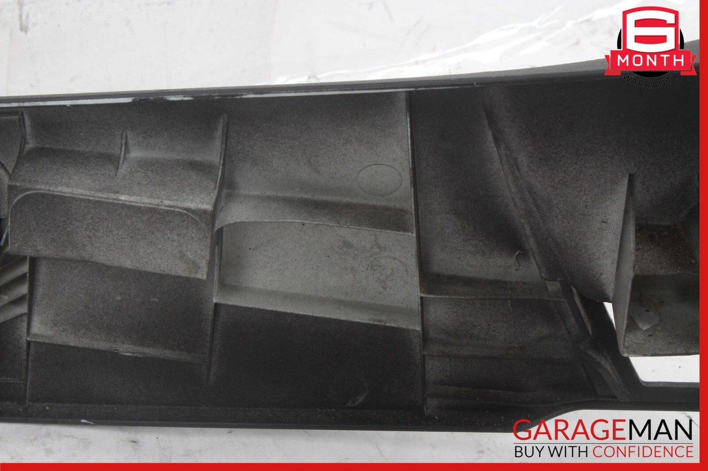 03-13 Maserati Quattroporte M139 Front Right Seat Control Memory Switch OEM