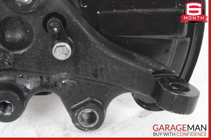 05-11 Mercedes R171 SLK350 Front Right Passenger Side Spindle Knuckle Hub OEM