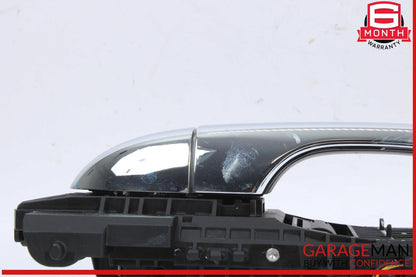 14-21 Maserati Ghibli M157 Rear Right Passenger Side Exterior Door Handle OEM