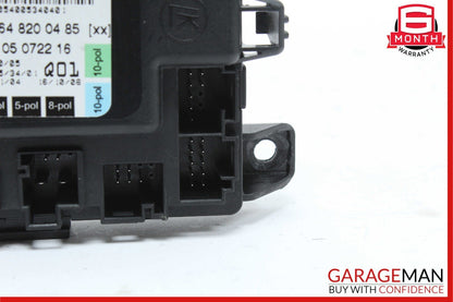 06-13 Mercedes W164 ML350 4MATIC Front Right Passenger Side Door Control Module