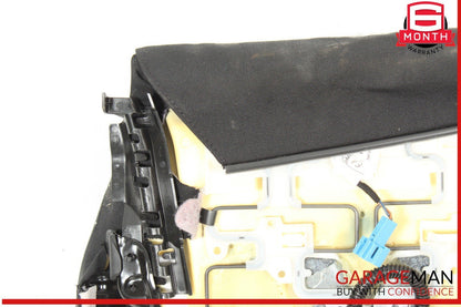 15-18 Mercedes W205 C300 C400 Front Right Side Lower Bottom Seat Cushion OEM