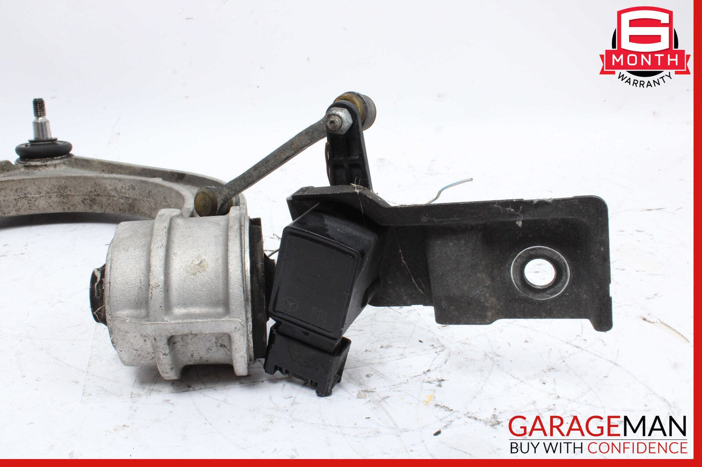 00-06 Mercedes W220 S430 CL500 Front Right Side Suspension Upper Control Arm OEM
