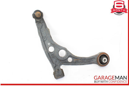 12-19 Fiat 500E Front Right Passenger Side Lower Suspension Control Arm OEM