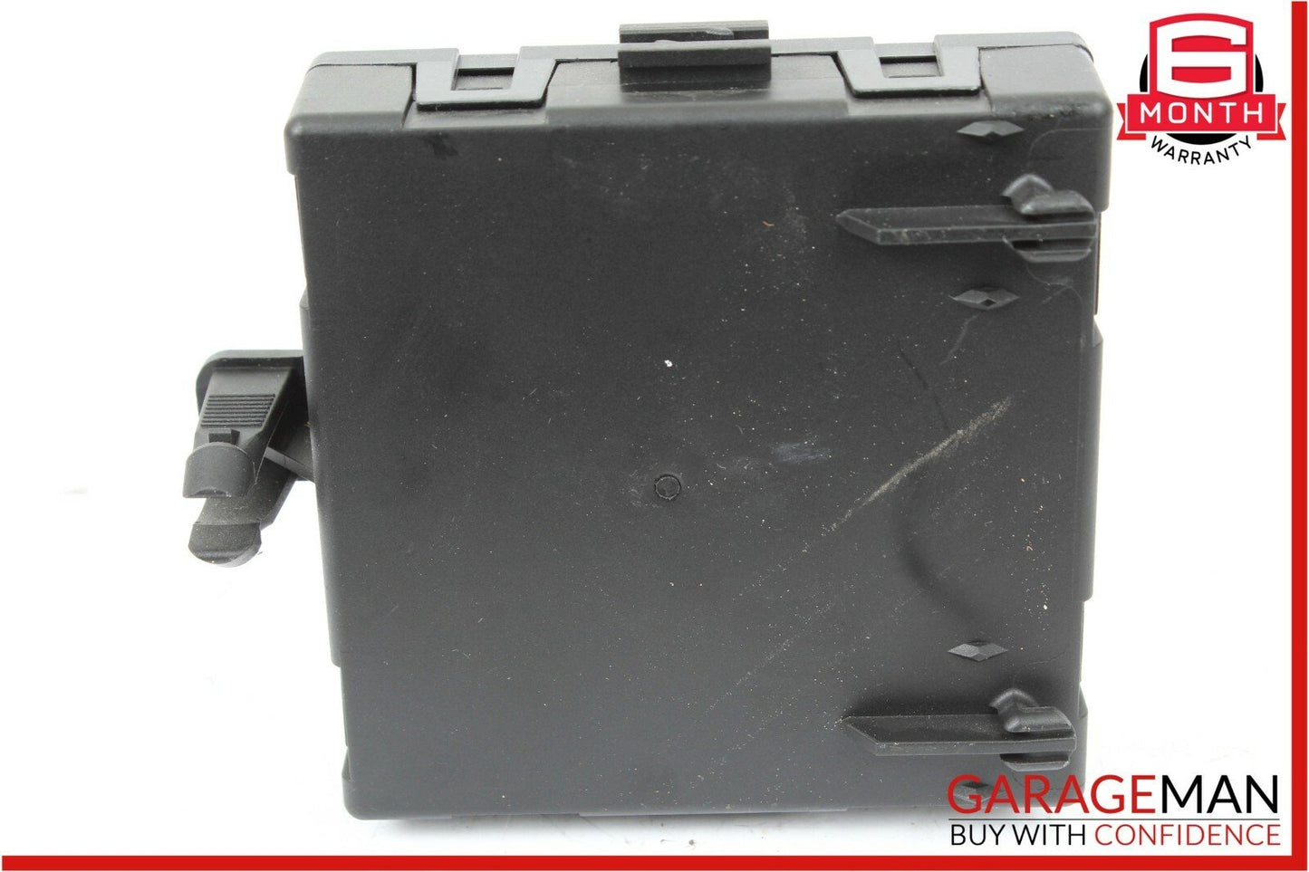 08-14 Mercedes W204 C300 C350 Front Left Side Door Control Module Unit OEM