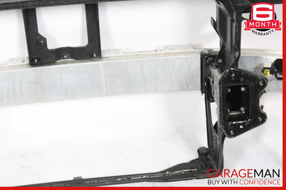 07-10 Mercedes W216 CL550 Front Reinforcement Bar Upper Radiator Support Clip