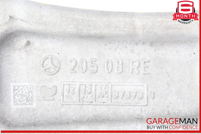 15-20 Mercedes W205 C300 C350e Front Right Side Suspension Lower Control Arm OEM