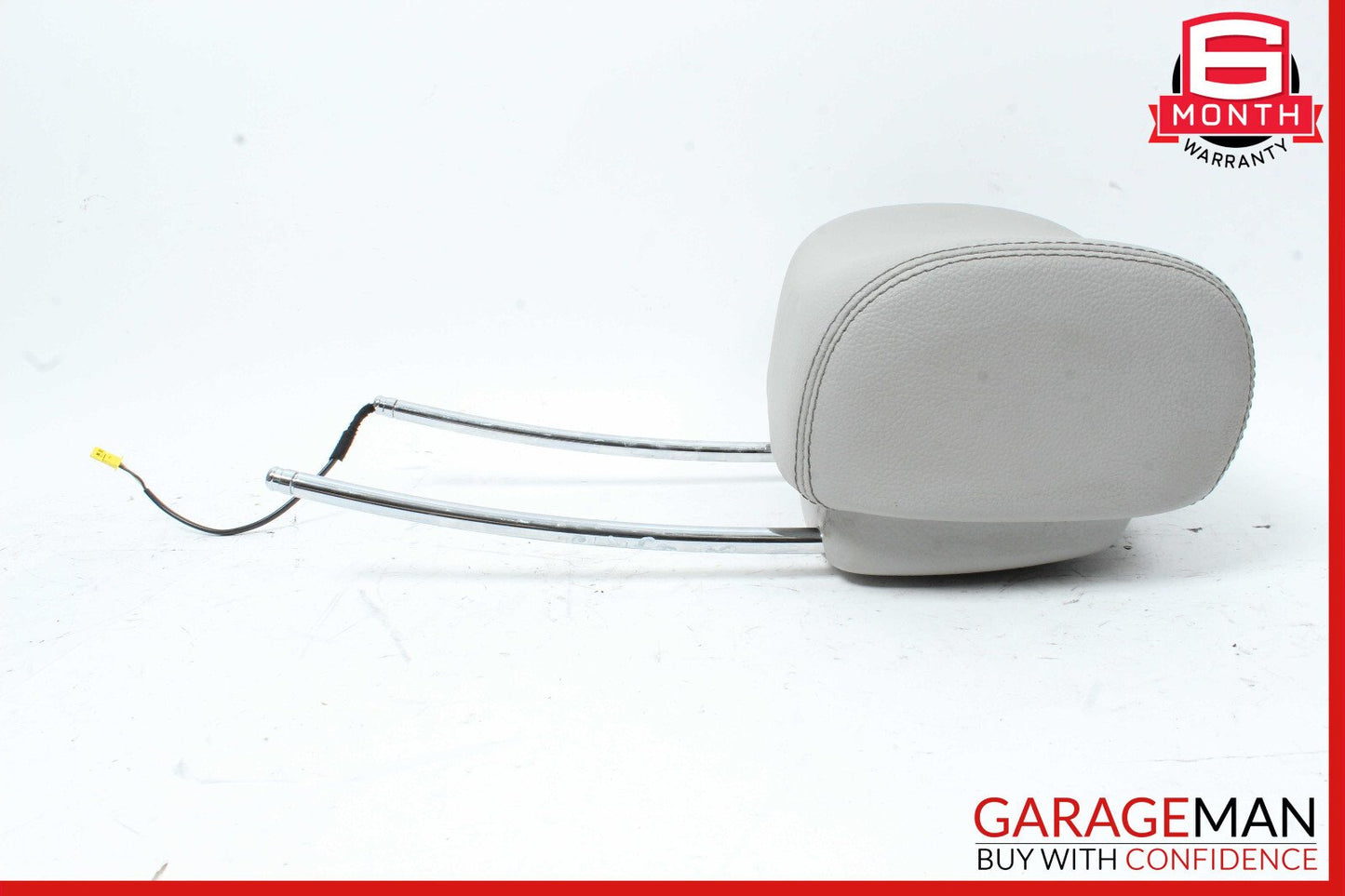 07-12 Mercedes X164 GL450 4MATIC Front Right / Left Side Seat Headrest Head Rest