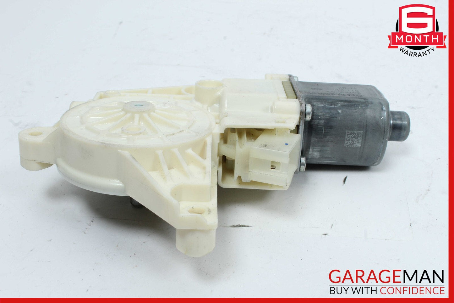08-16 Mercedes W204 C250 C350 Front Right Door Window Regulator Motor OEM