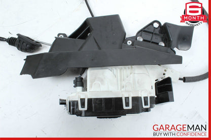 08-14 Mercedes W204 C300 C350 Front Right Side Door Lock Latch Actuator OEM