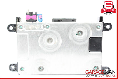 12-20 Mercedes W205 C300 E550 SL400 Communication Control Module Unit Q1 OEM