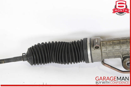 00-06 Mercedes W215 CL500 RWD Power Steering Gear Rack & Pinion Assembly OEM
