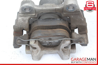 08-14 Mercedes W204 C300 Complete Front & Rear Brake Caliper Calipers Set OEM