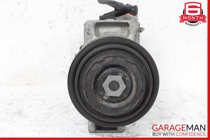 12-18 Mercedes W218 CLS500 E550 A/C Air Conditioning Compressor 0022309711 OEM