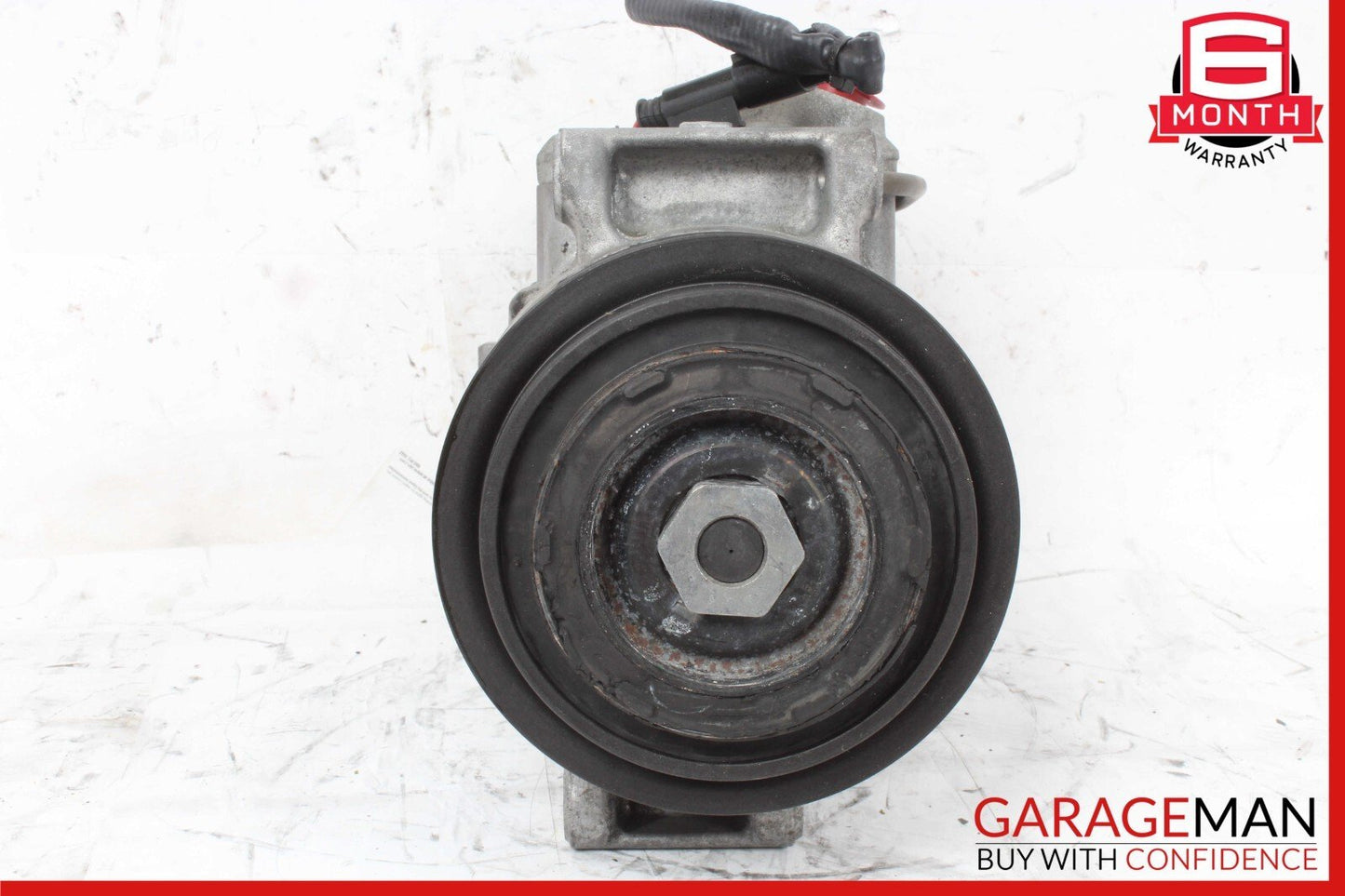 12-18 Mercedes W218 CLS500 E550 A/C Air Conditioning Compressor 0022309711 OEM
