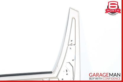 04-09 Cadillac XLR Trunk Lid Panel Assembly OEM