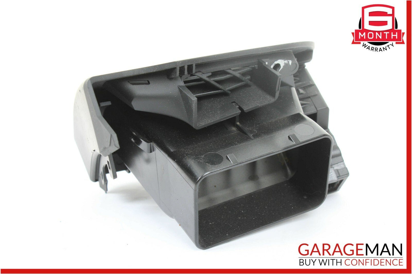 07-13 Mercedes W216 CL550 S600 Dashboard AC A/C Air Vent Right Black OEM
