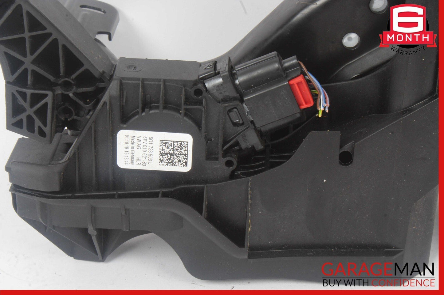 19-25 Audi Q3 Brake Stop Foot & Petrol Throttle Pedal 5Q1723058BP 6PV01062183