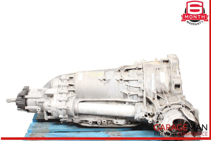 14-17 Audi SQ5 3.0L Automatic Transmission Assembly OEM 188k