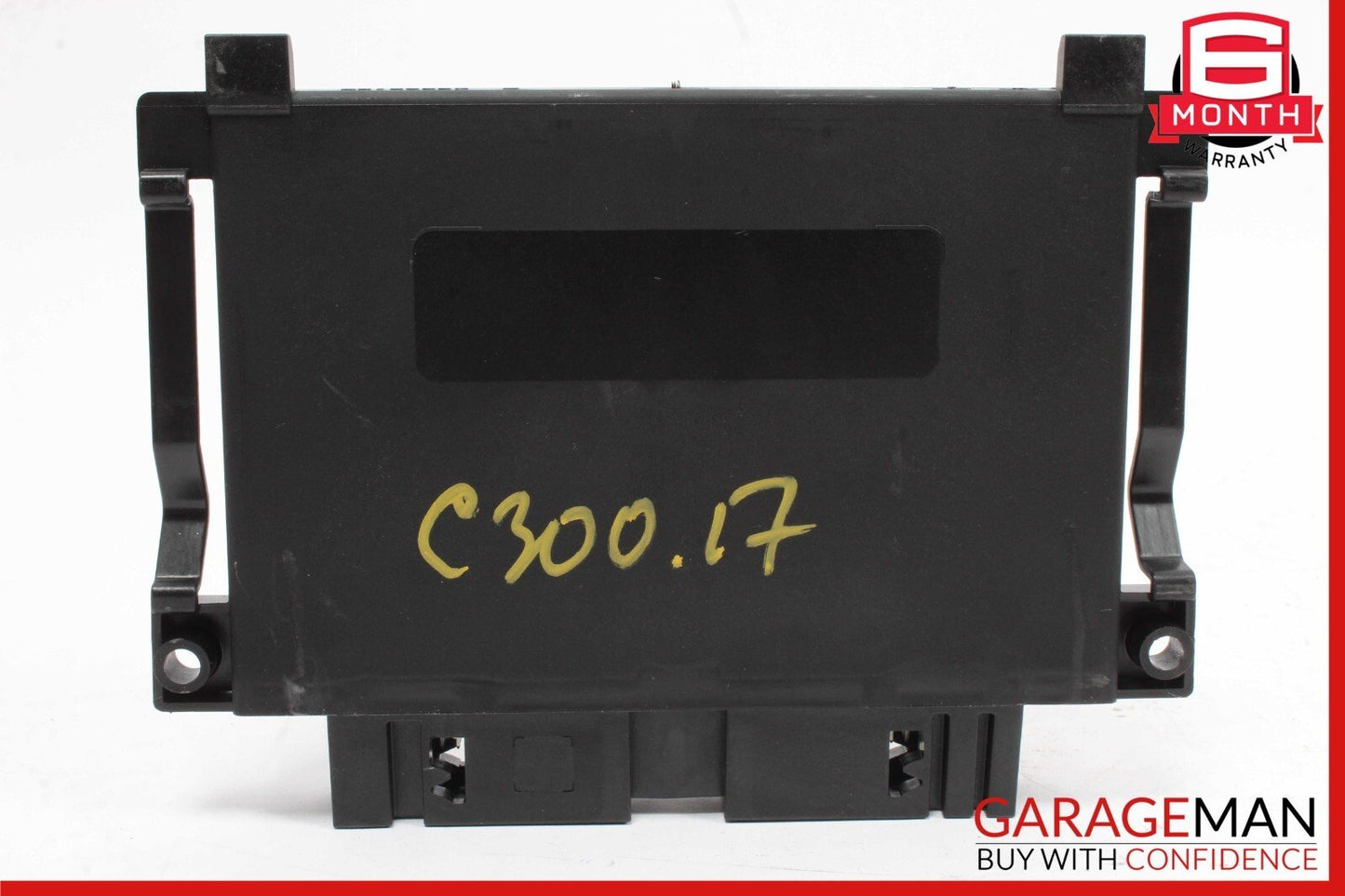 15-19 Mercedes W205 C300 C350 GLC300 TCU TCM Transmission Control Module Unit