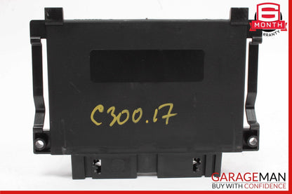 15-19 Mercedes W205 C300 C350 GLC300 TCU TCM Transmission Control Module Unit
